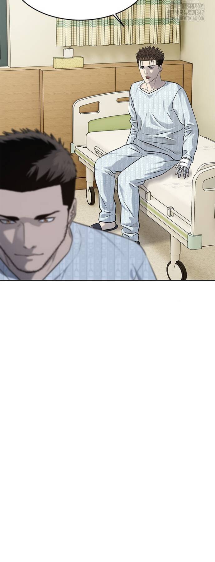 Đội Trưởng Lính Đánh Thuê Chap 232 - Next Chap 233