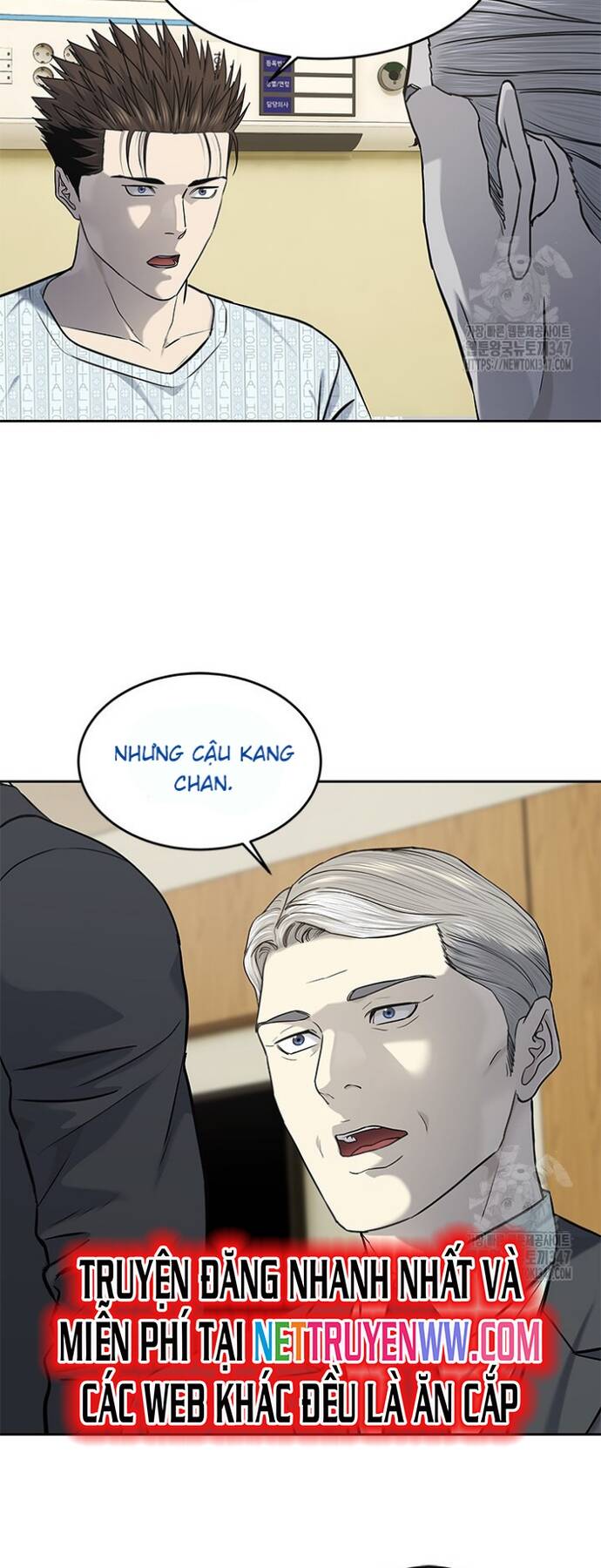 Đội Trưởng Lính Đánh Thuê Chap 232 - Next Chap 233