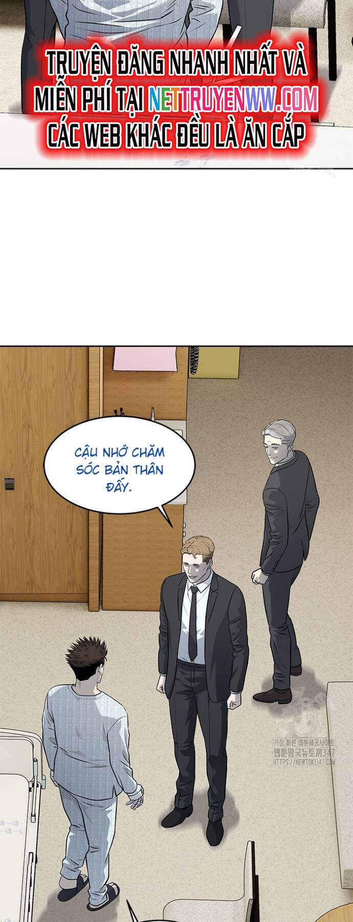 Đội Trưởng Lính Đánh Thuê Chap 232 - Next Chap 233