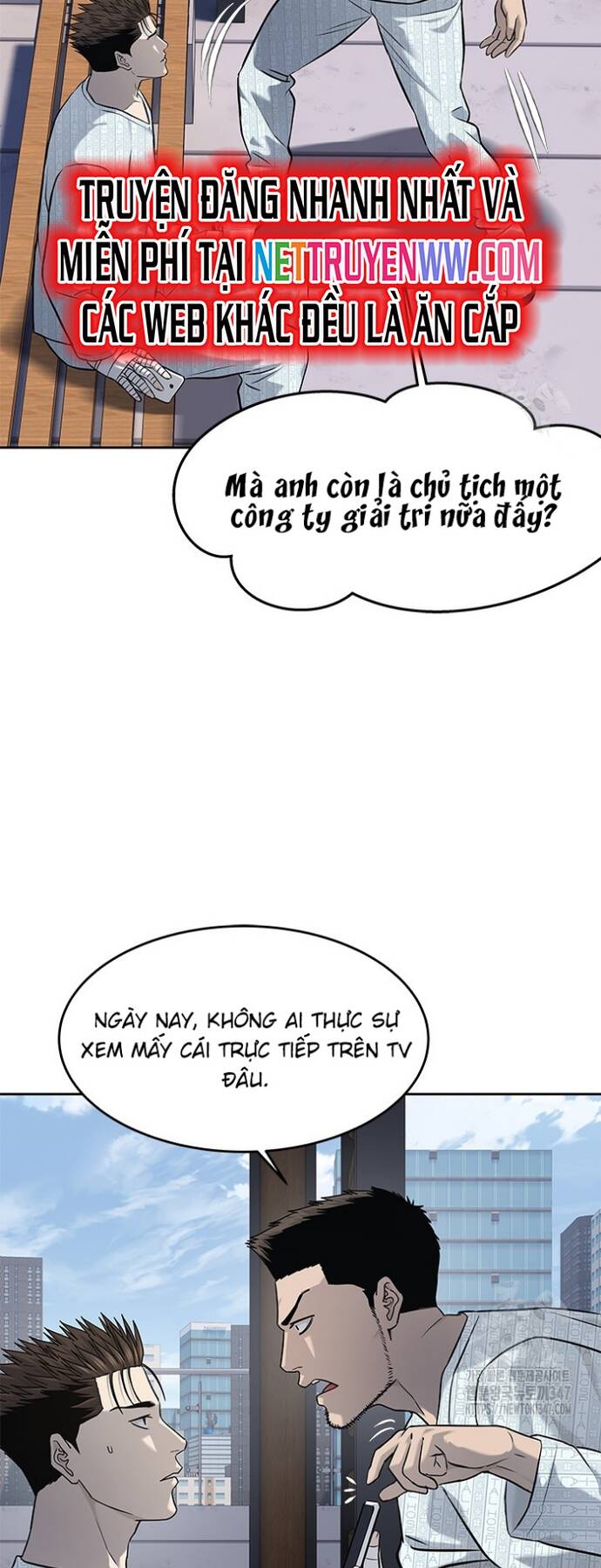 Đội Trưởng Lính Đánh Thuê Chap 232 - Next Chap 233