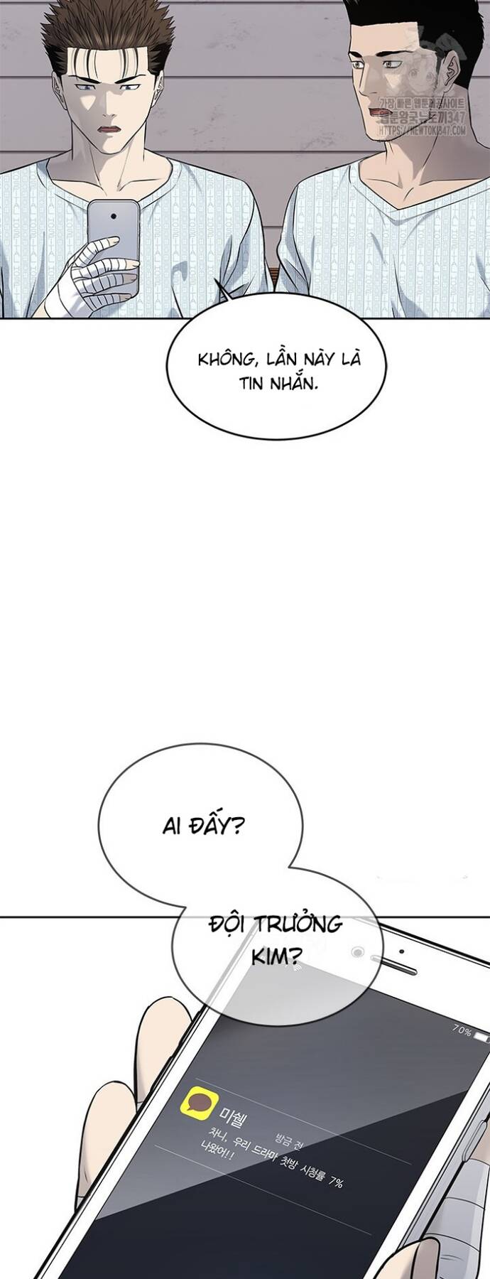Đội Trưởng Lính Đánh Thuê Chap 232 - Next Chap 233