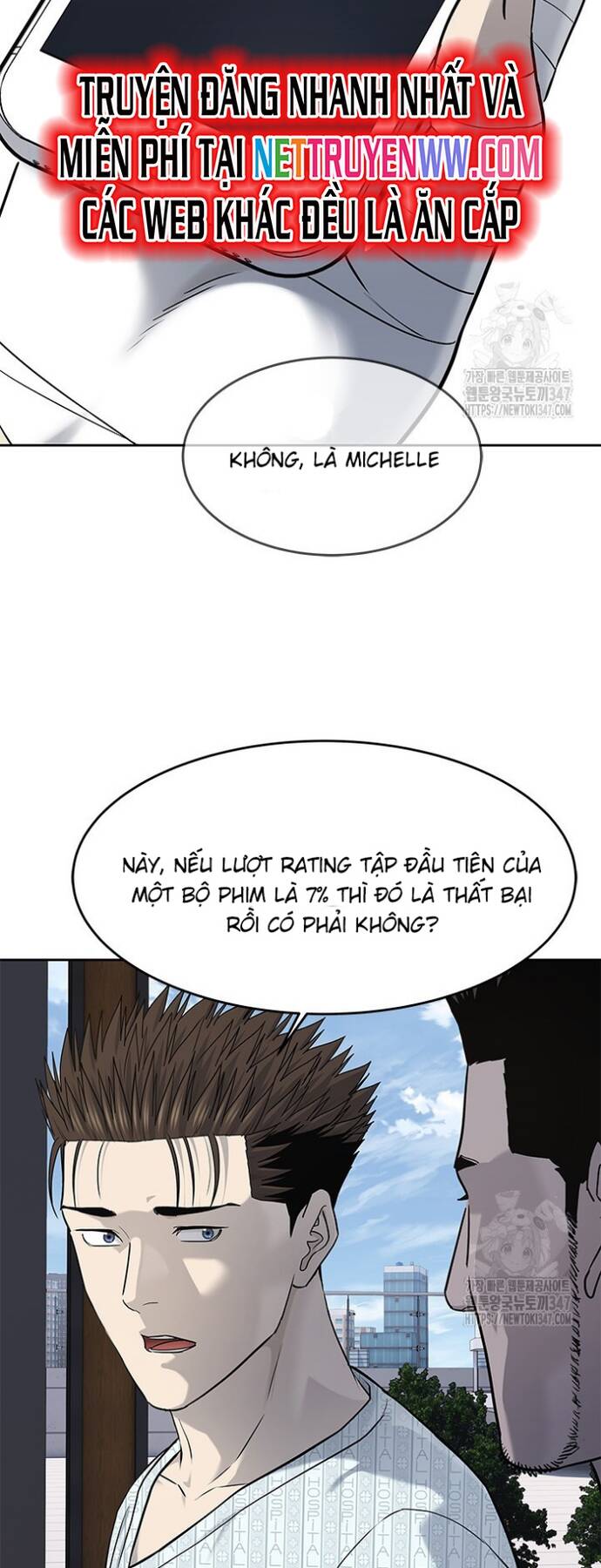 Đội Trưởng Lính Đánh Thuê Chap 232 - Next Chap 233