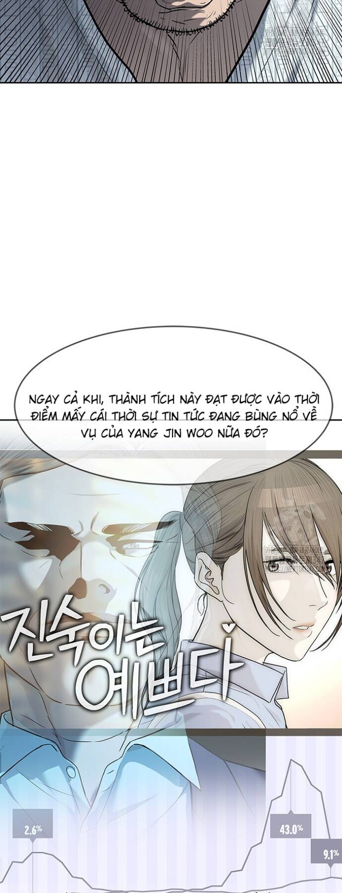 Đội Trưởng Lính Đánh Thuê Chap 232 - Next Chap 233