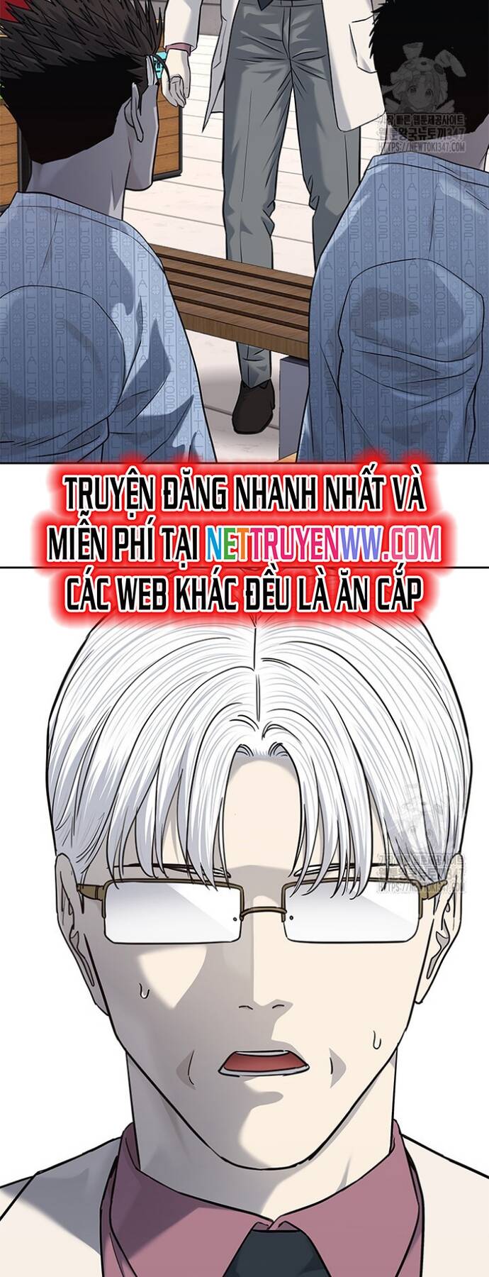 Đội Trưởng Lính Đánh Thuê Chap 232 - Next Chap 233