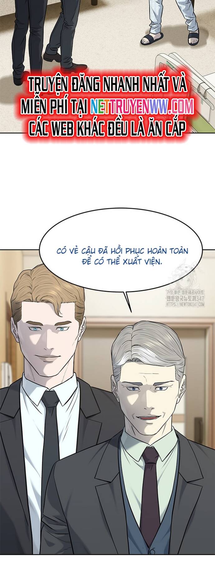 Đội Trưởng Lính Đánh Thuê Chap 232 - Next Chap 233