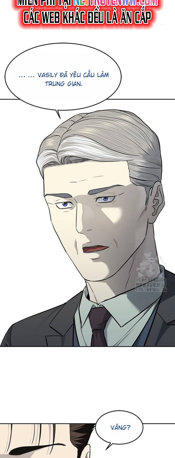 Đội Trưởng Lính Đánh Thuê Chap 232 - Next Chap 233