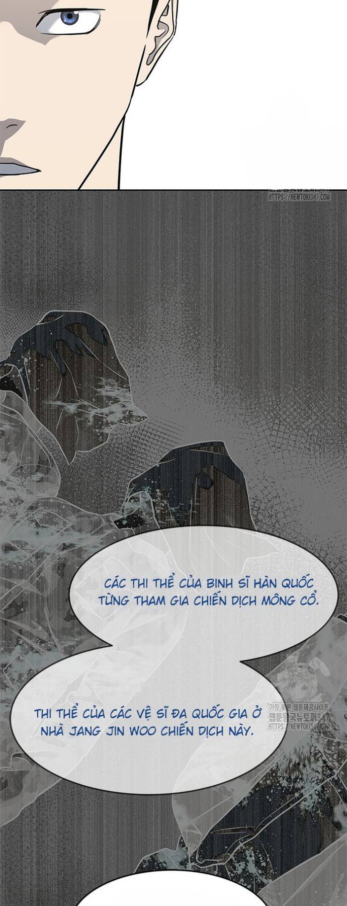 Đội Trưởng Lính Đánh Thuê Chap 232 - Next Chap 233