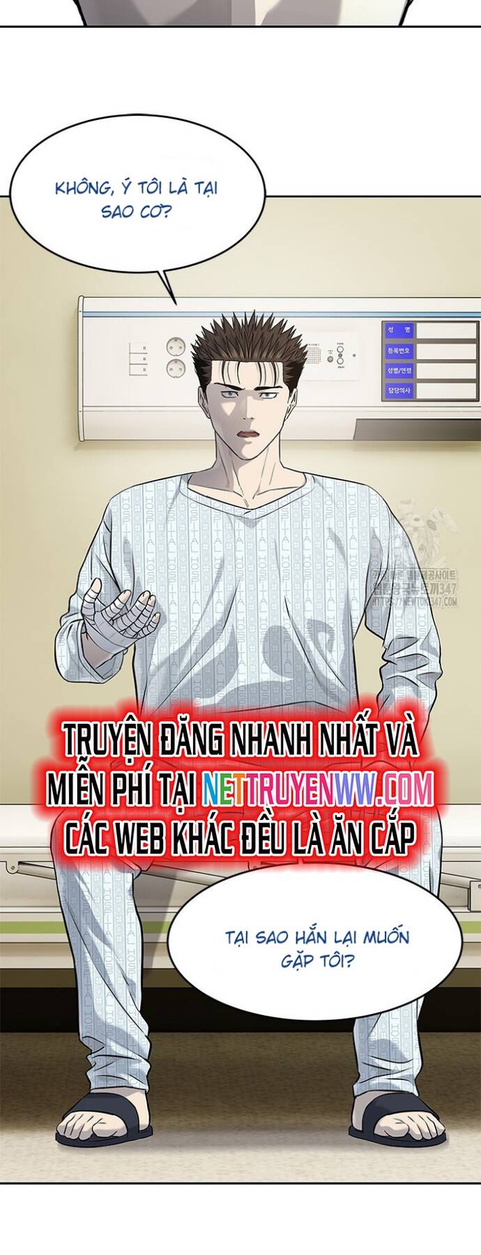Đội Trưởng Lính Đánh Thuê Chap 232 - Next Chap 233