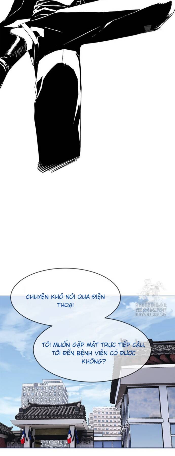 Đội Trưởng Lính Đánh Thuê Chap 232 - Next Chap 233