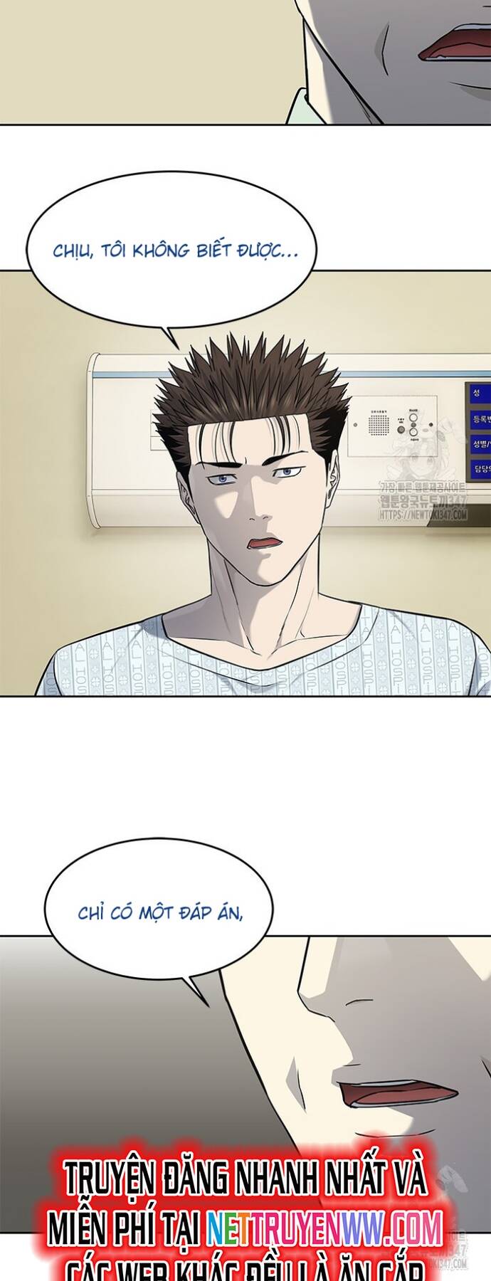 Đội Trưởng Lính Đánh Thuê Chap 232 - Next Chap 233