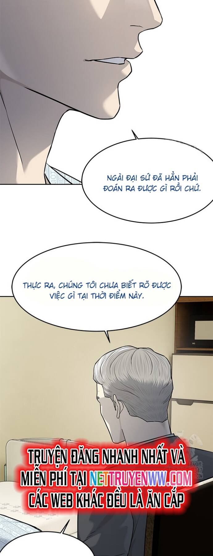 Đội Trưởng Lính Đánh Thuê Chap 232 - Next Chap 233