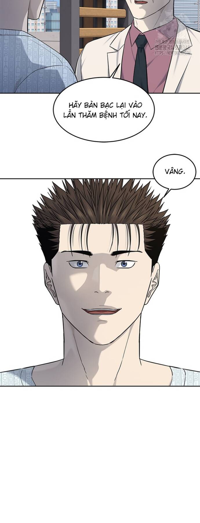Đội Trưởng Lính Đánh Thuê Chap 233 - Next Chap 234