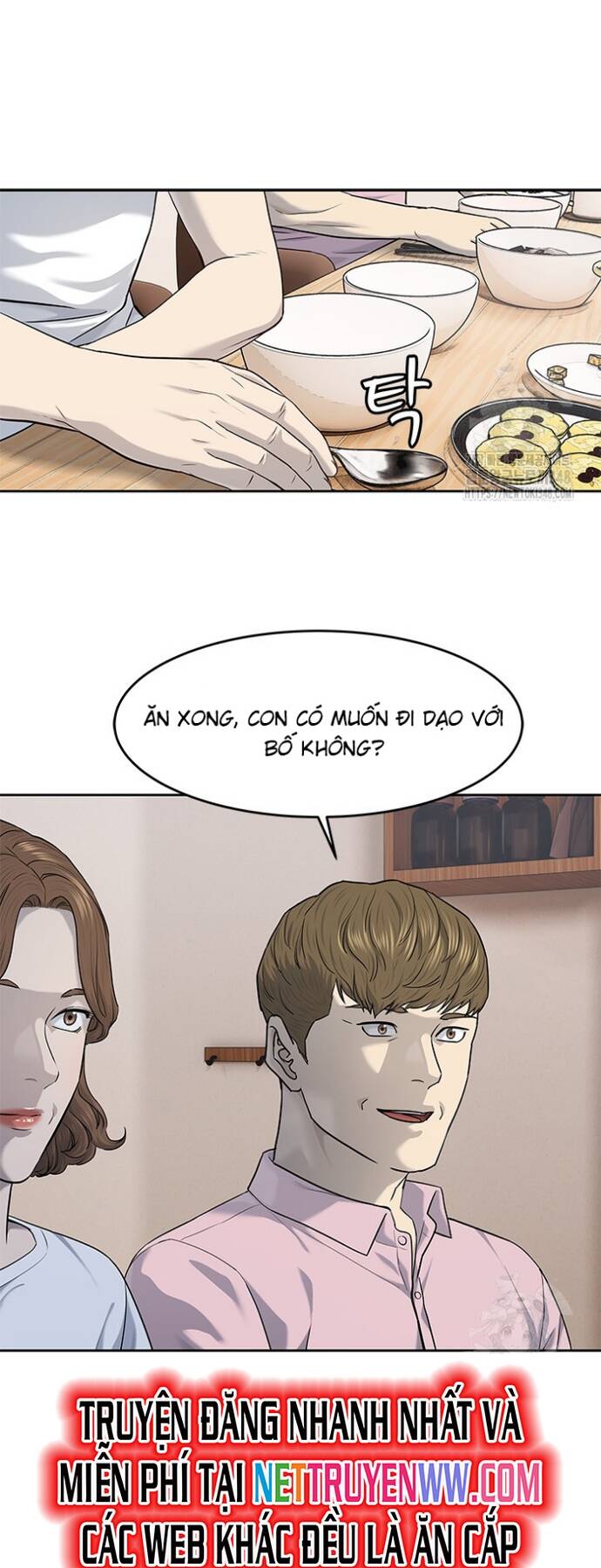 Đội Trưởng Lính Đánh Thuê Chap 233 - Next Chap 234