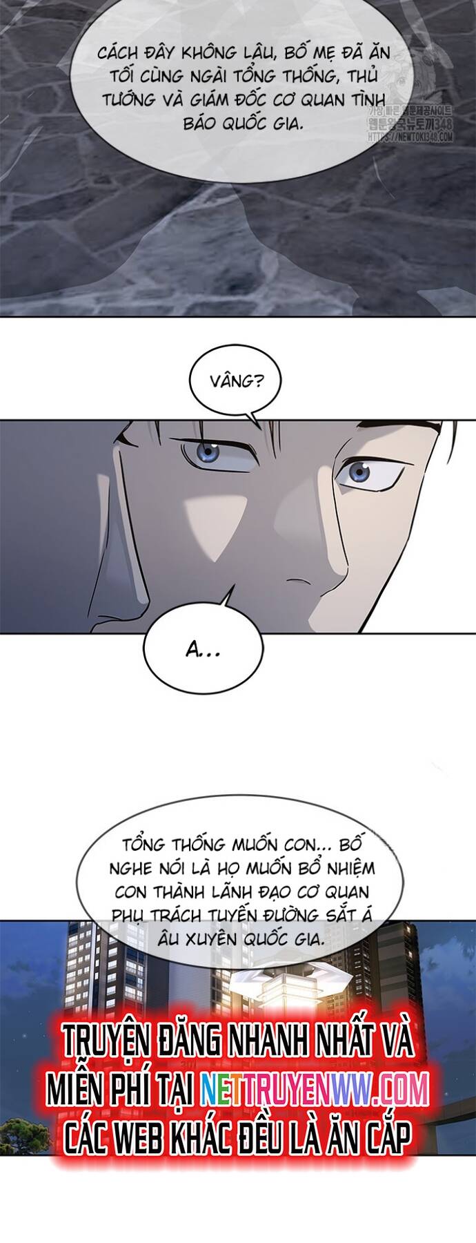 Đội Trưởng Lính Đánh Thuê Chap 233 - Next Chap 234