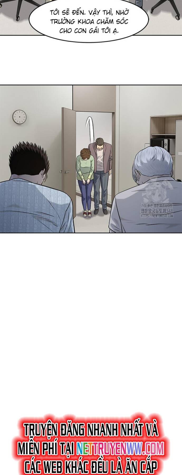 Đội Trưởng Lính Đánh Thuê Chap 233 - Next Chap 234