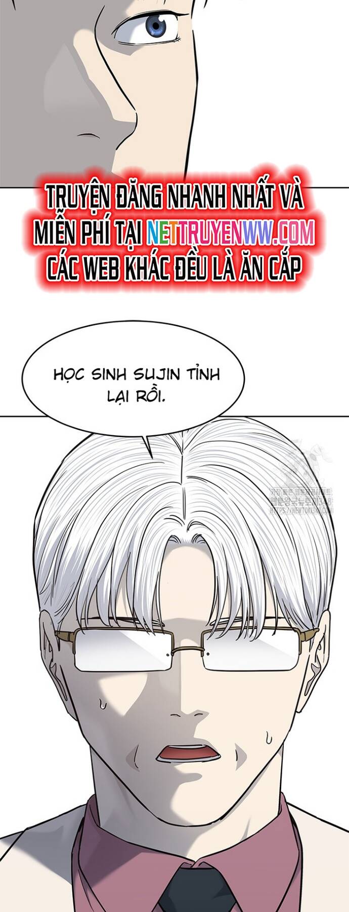 Đội Trưởng Lính Đánh Thuê Chap 233 - Next Chap 234