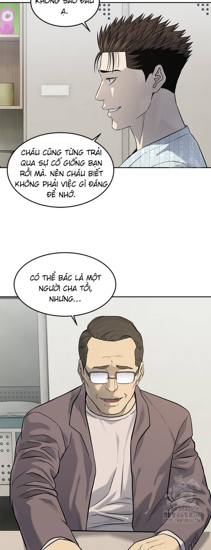 Đội Trưởng Lính Đánh Thuê Chap 233 - Next Chap 234