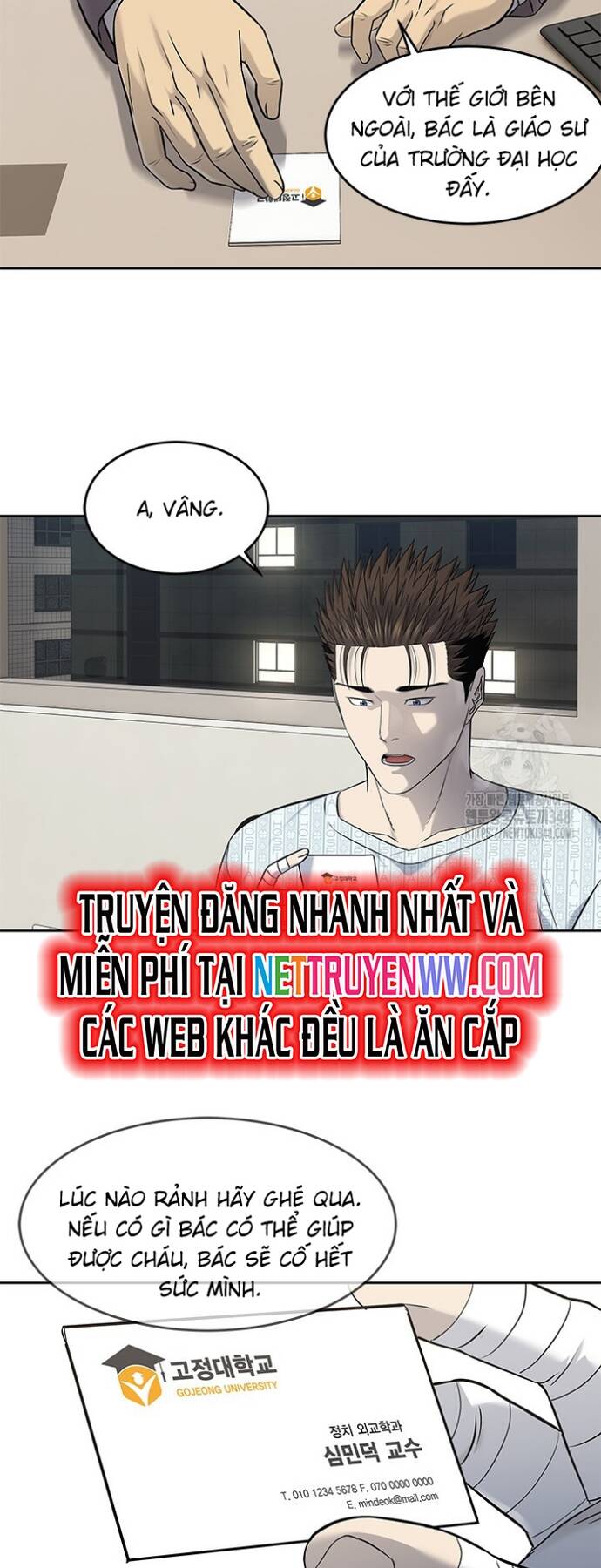 Đội Trưởng Lính Đánh Thuê Chap 233 - Next Chap 234