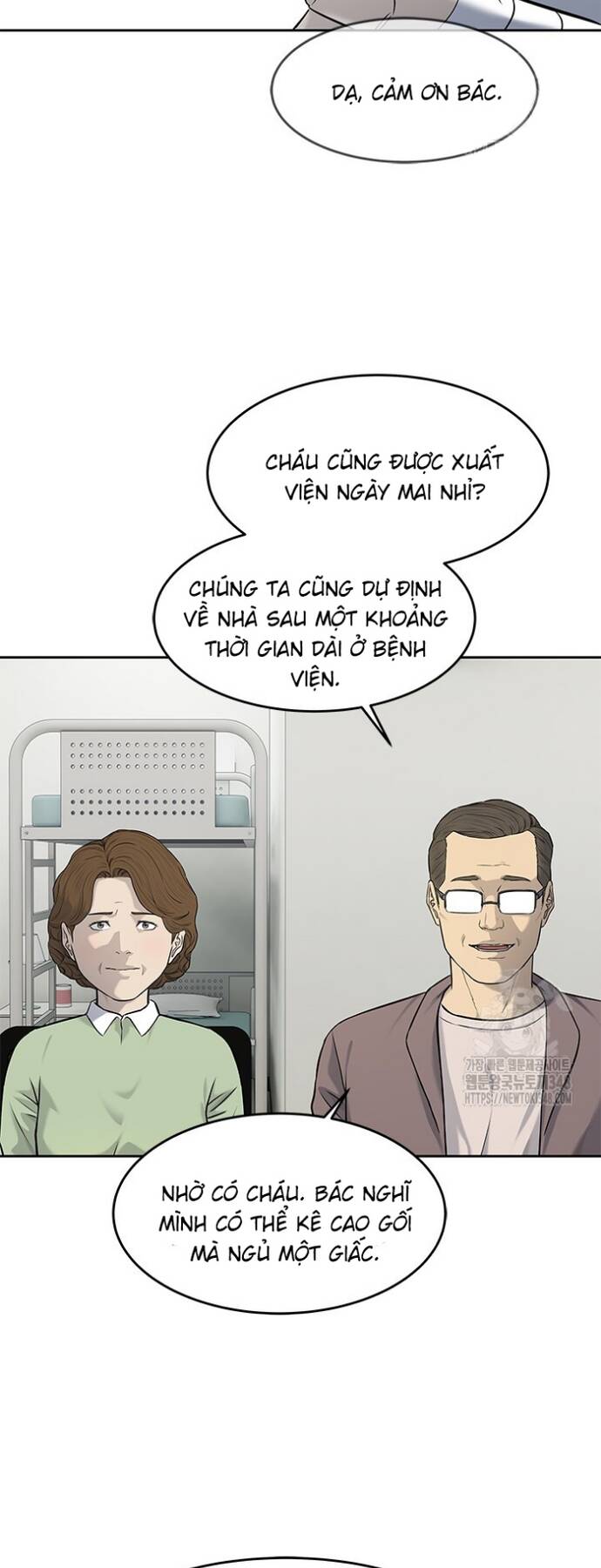 Đội Trưởng Lính Đánh Thuê Chap 233 - Next Chap 234