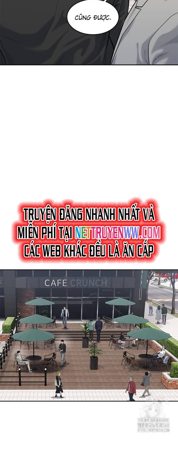Đội Trưởng Lính Đánh Thuê Chap 233 - Next Chap 234