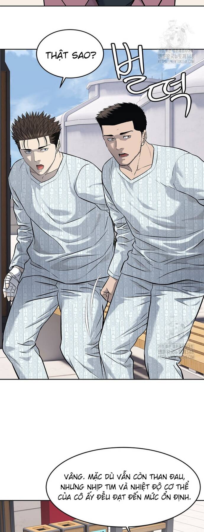 Đội Trưởng Lính Đánh Thuê Chap 233 - Next Chap 234