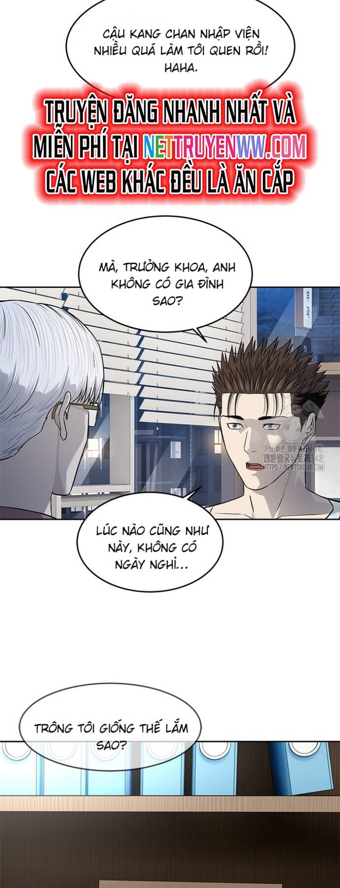 Đội Trưởng Lính Đánh Thuê Chap 233 - Next Chap 234