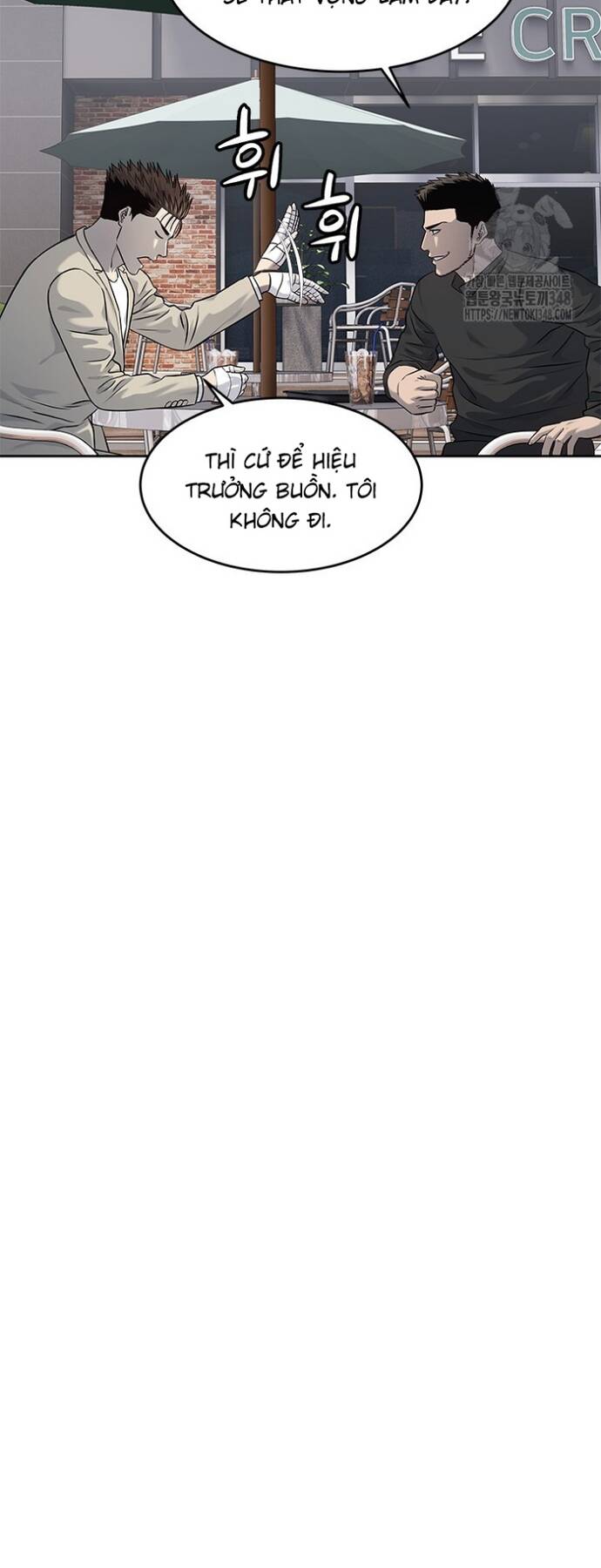 Đội Trưởng Lính Đánh Thuê Chap 233 - Next Chap 234