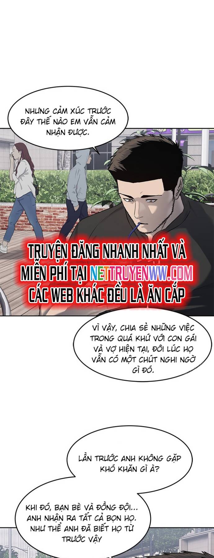 Đội Trưởng Lính Đánh Thuê Chap 233 - Next Chap 234