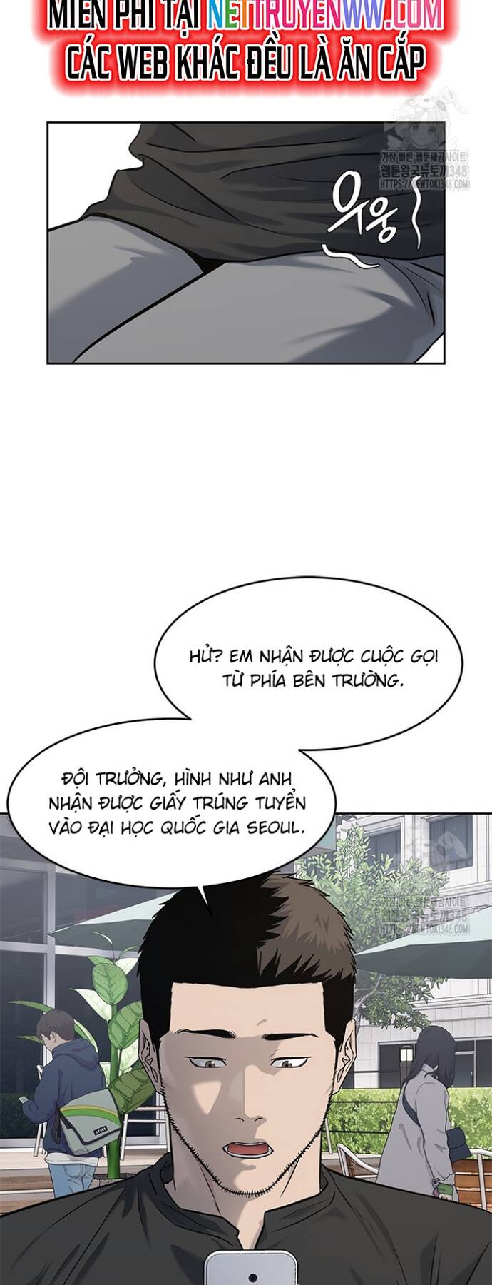 Đội Trưởng Lính Đánh Thuê Chap 233 - Next Chap 234