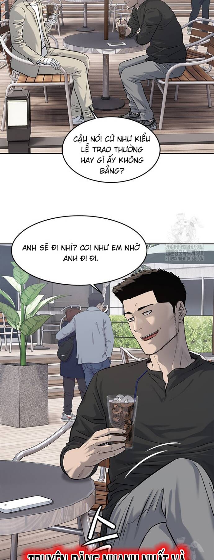 Đội Trưởng Lính Đánh Thuê Chap 233 - Next Chap 234