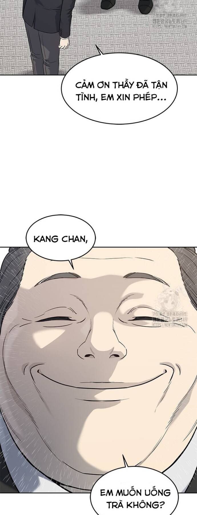 Đội Trưởng Lính Đánh Thuê Chap 234 - Next Chap 235