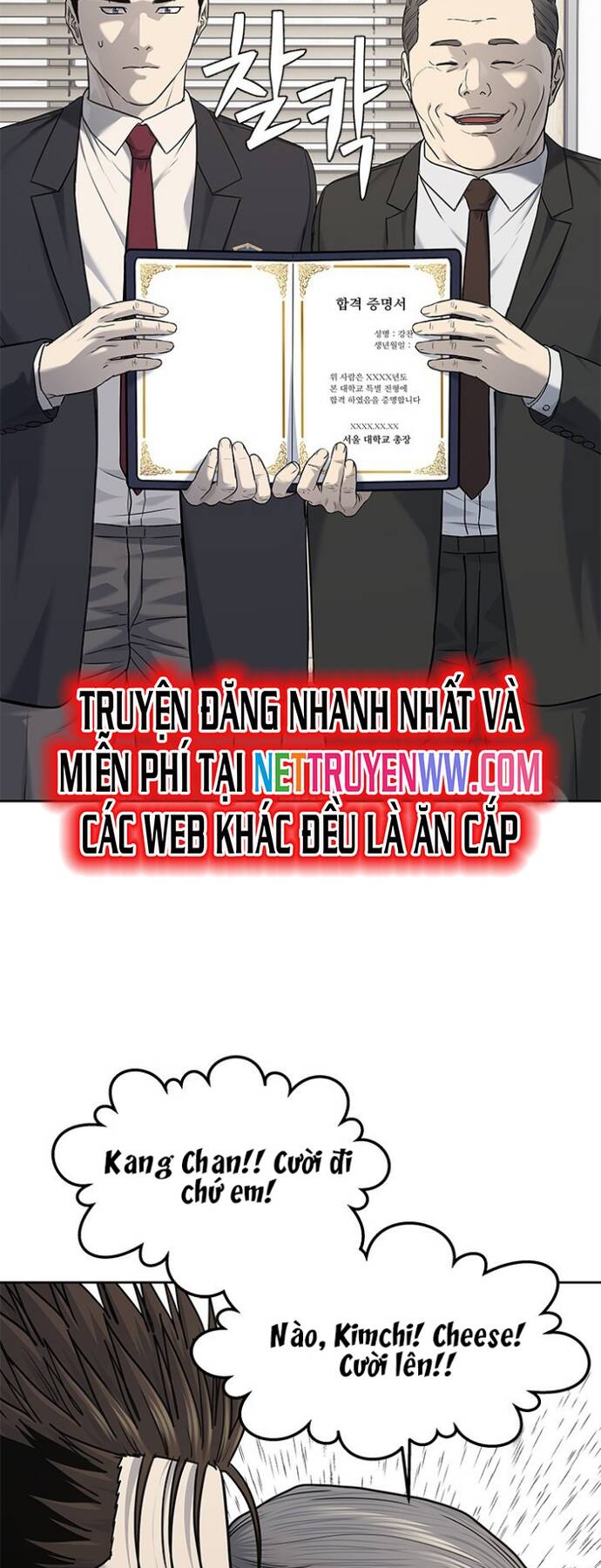 Đội Trưởng Lính Đánh Thuê Chap 234 - Next Chap 235