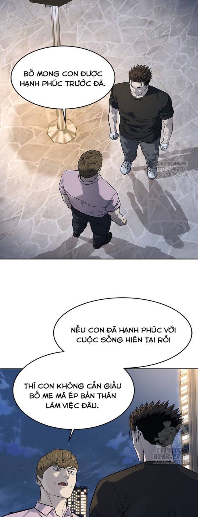 Đội Trưởng Lính Đánh Thuê Chap 234 - Next Chap 235