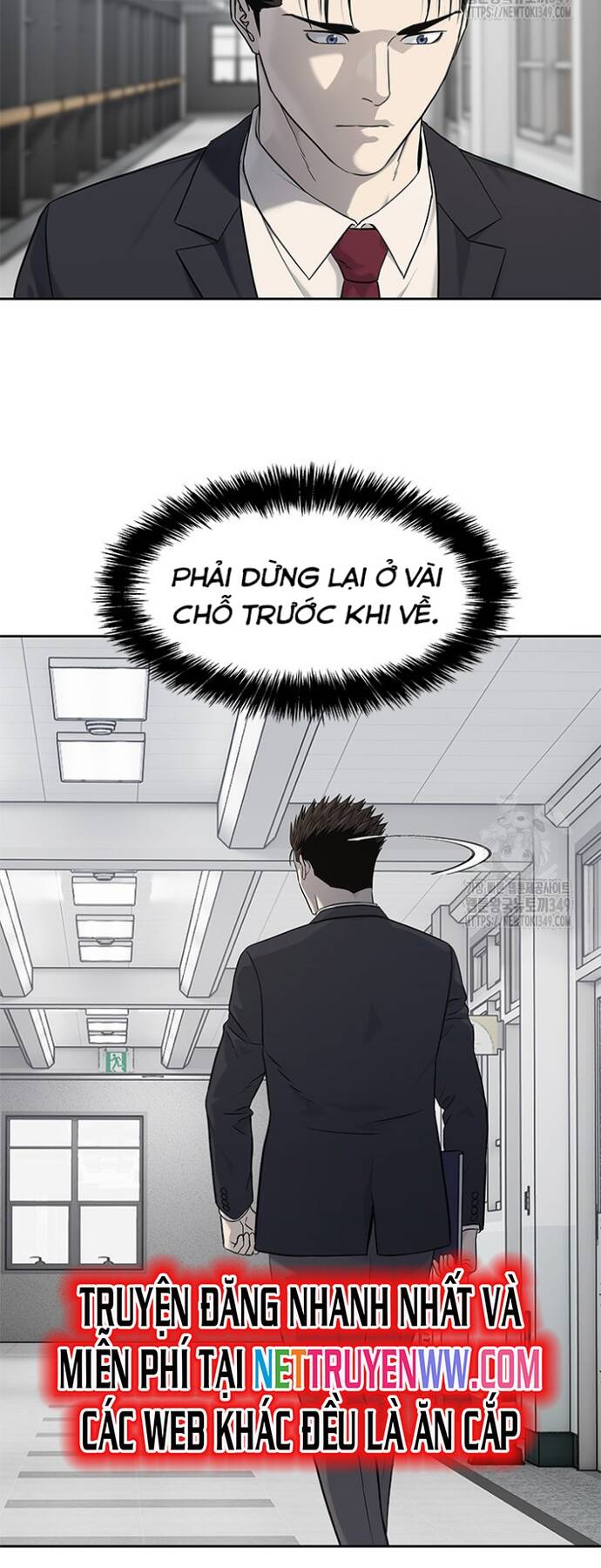Đội Trưởng Lính Đánh Thuê Chap 234 - Next Chap 235