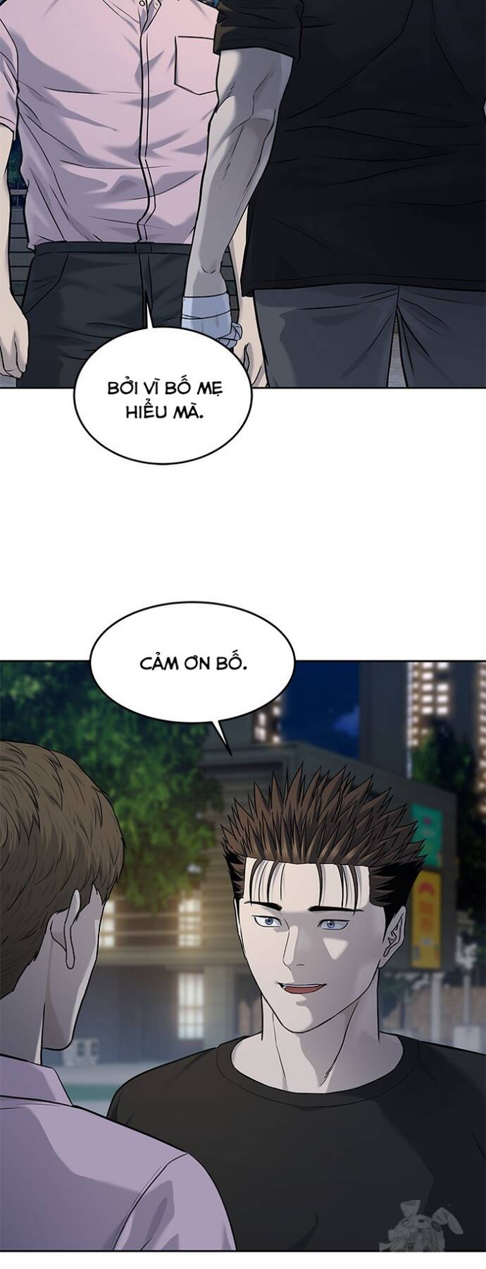 Đội Trưởng Lính Đánh Thuê Chap 234 - Next Chap 235