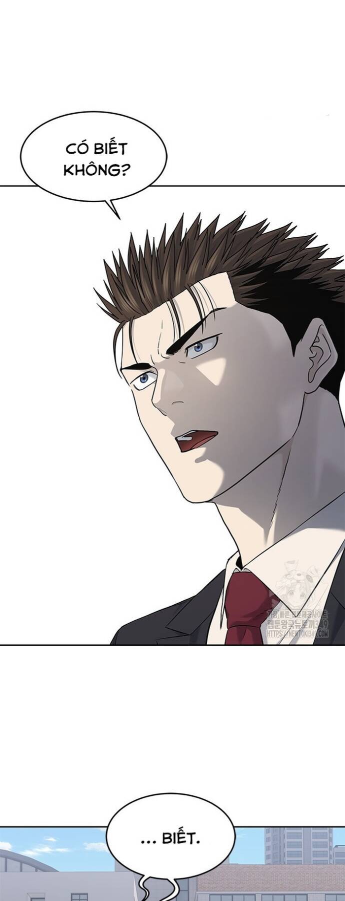 Đội Trưởng Lính Đánh Thuê Chap 234 - Next Chap 235