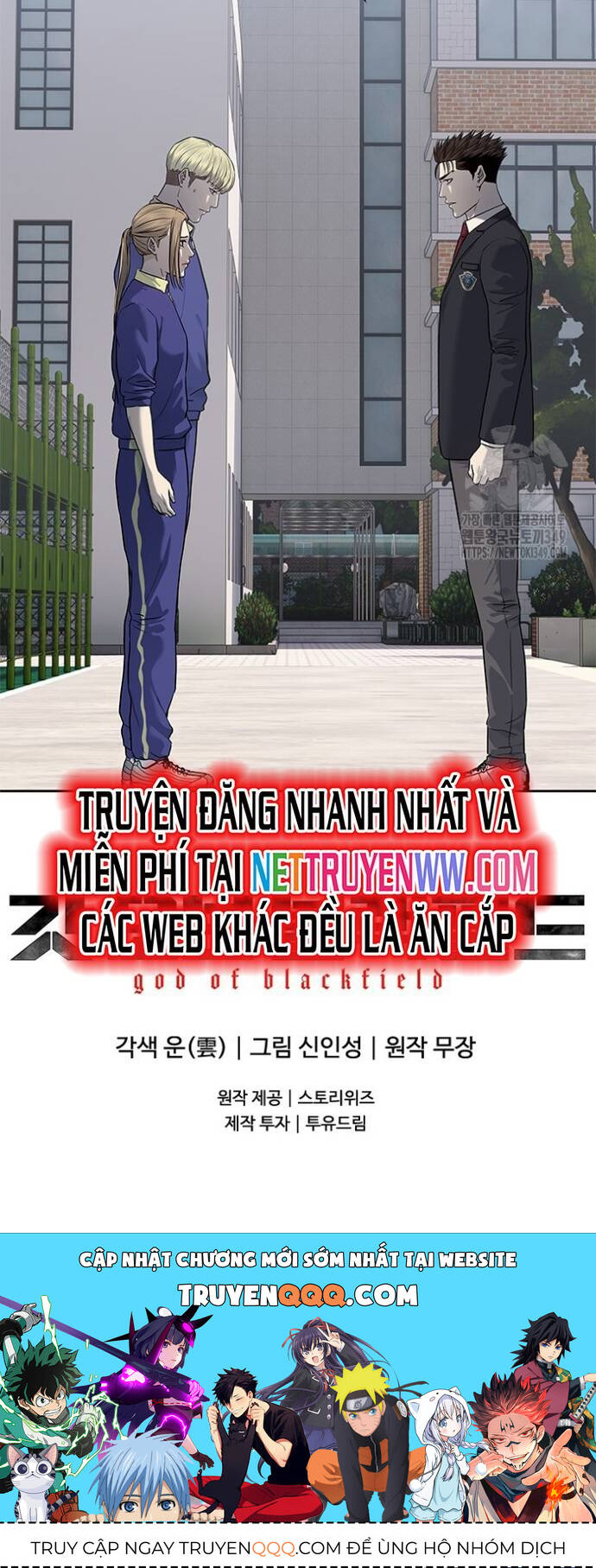 Đội Trưởng Lính Đánh Thuê Chap 234 - Next Chap 235