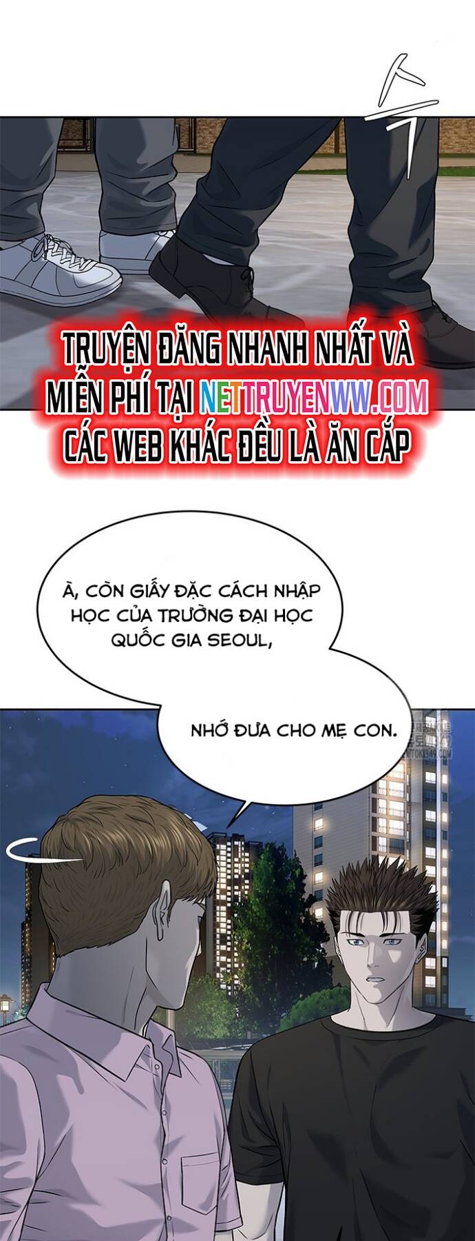 Đội Trưởng Lính Đánh Thuê Chap 234 - Next Chap 235