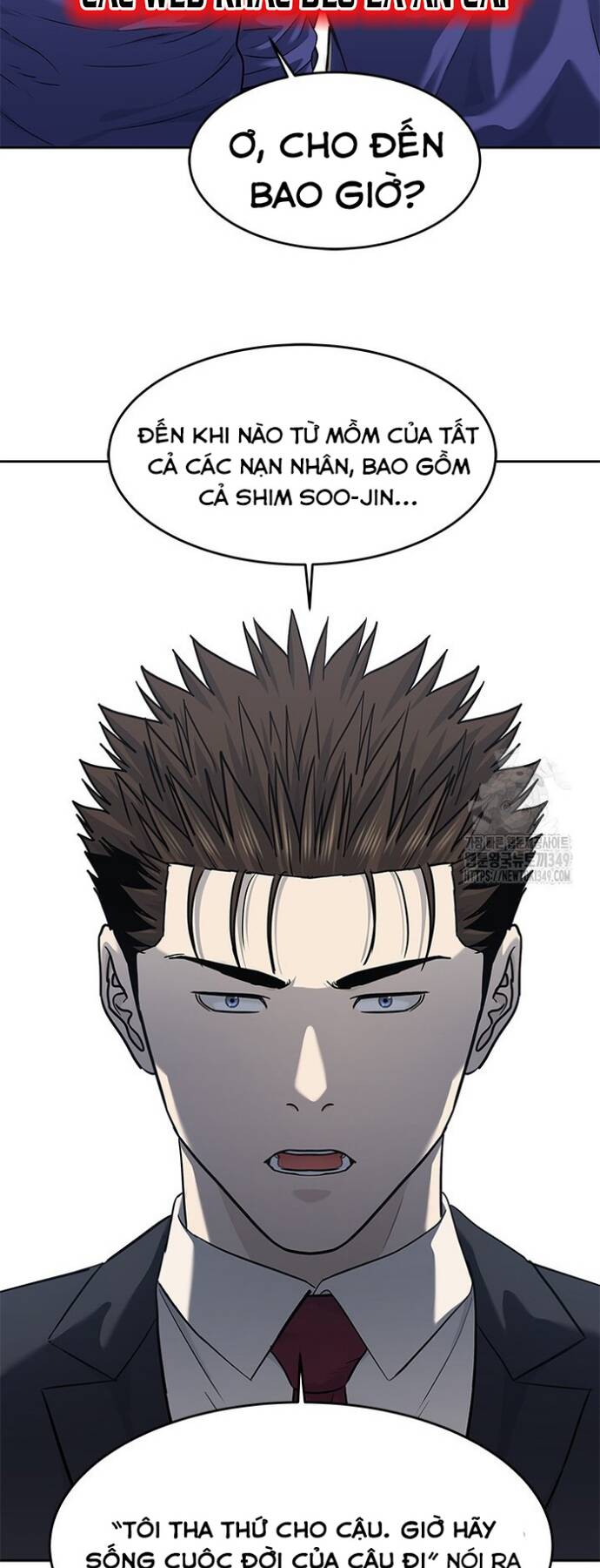 Đội Trưởng Lính Đánh Thuê Chap 234 - Next Chap 235