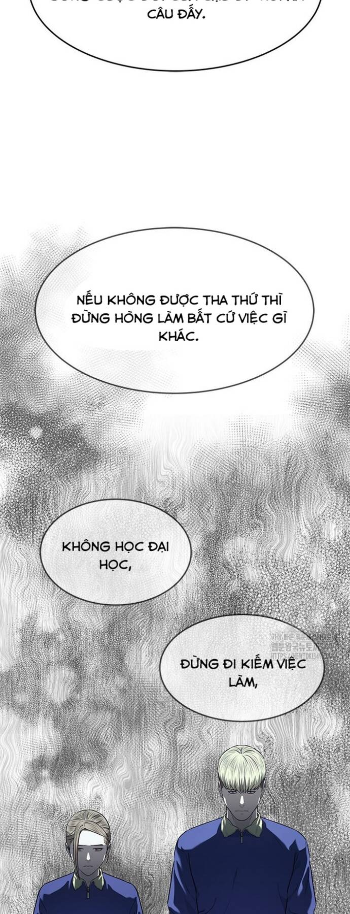 Đội Trưởng Lính Đánh Thuê Chap 234 - Next Chap 235