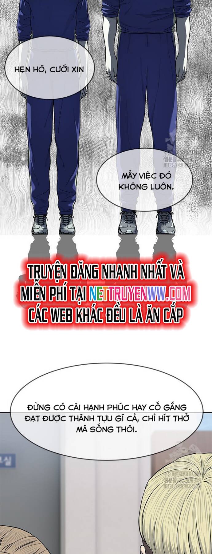 Đội Trưởng Lính Đánh Thuê Chap 234 - Next Chap 235