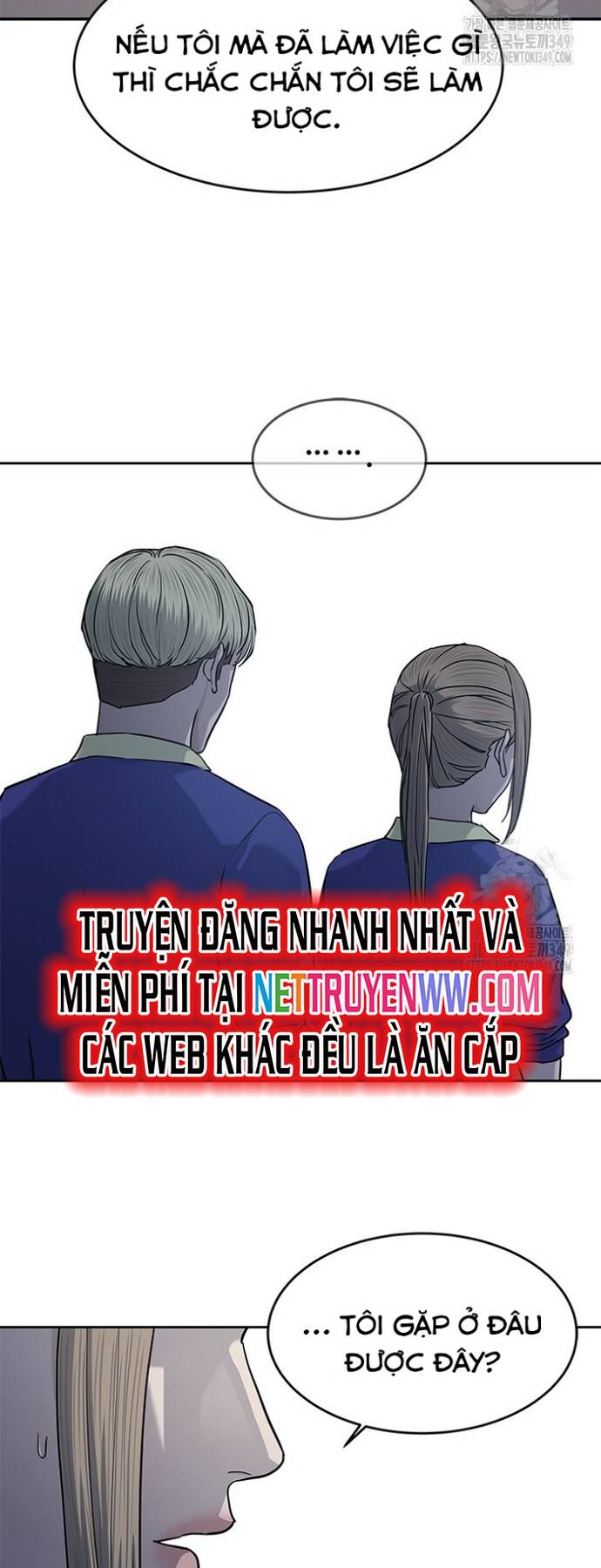 Đội Trưởng Lính Đánh Thuê Chap 234 - Next Chap 235