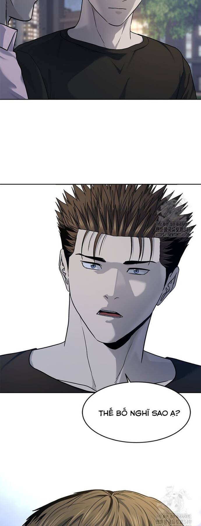Đội Trưởng Lính Đánh Thuê Chap 234 - Next Chap 235