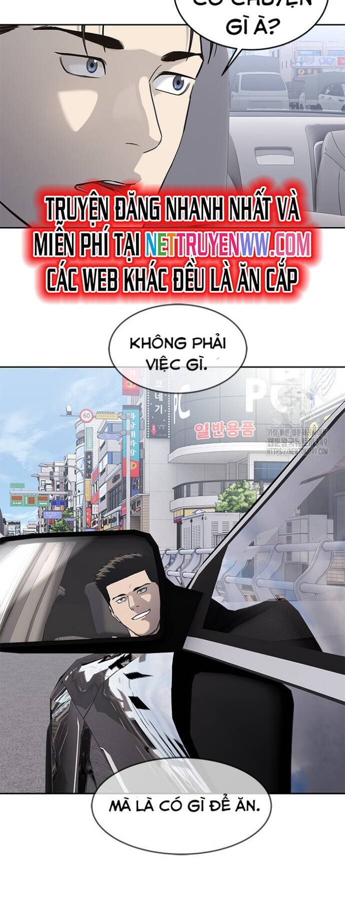 Đội Trưởng Lính Đánh Thuê Chap 234 - Next Chap 235