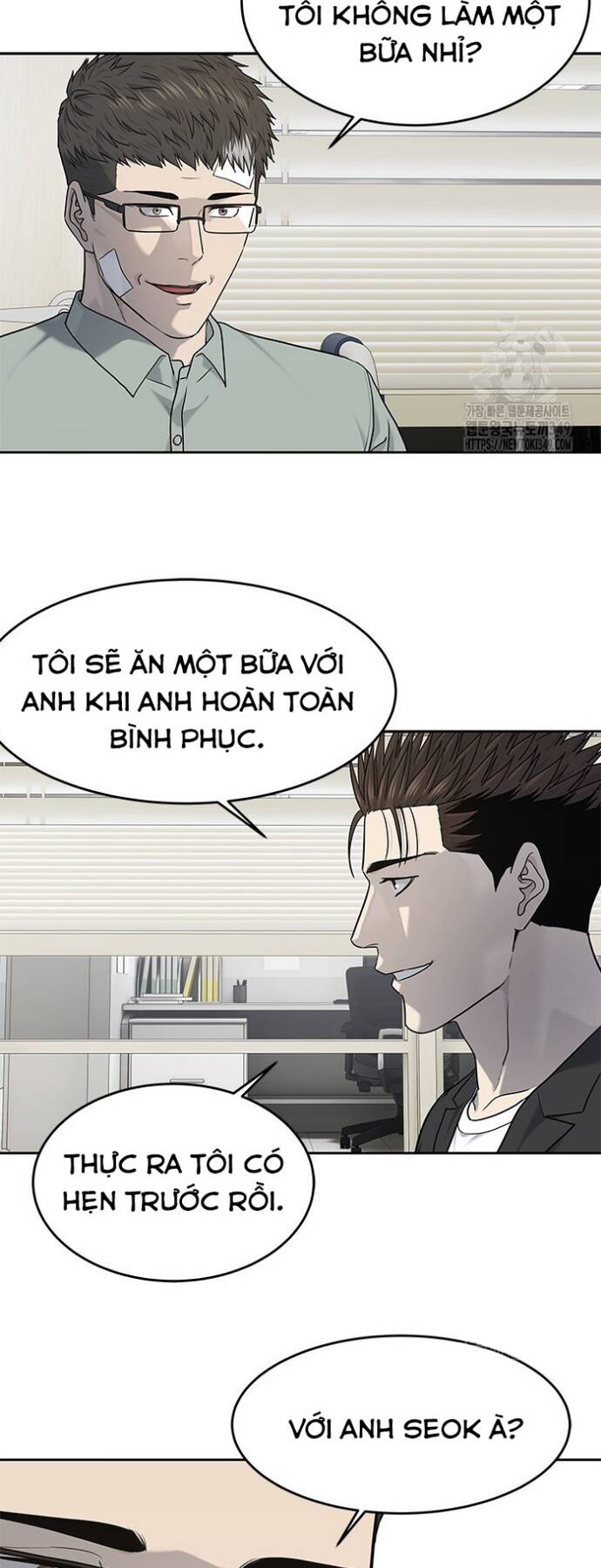 Đội Trưởng Lính Đánh Thuê Chap 234 - Next Chap 235