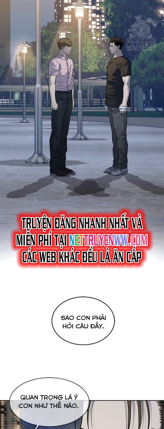 Đội Trưởng Lính Đánh Thuê Chap 234 - Next Chap 235