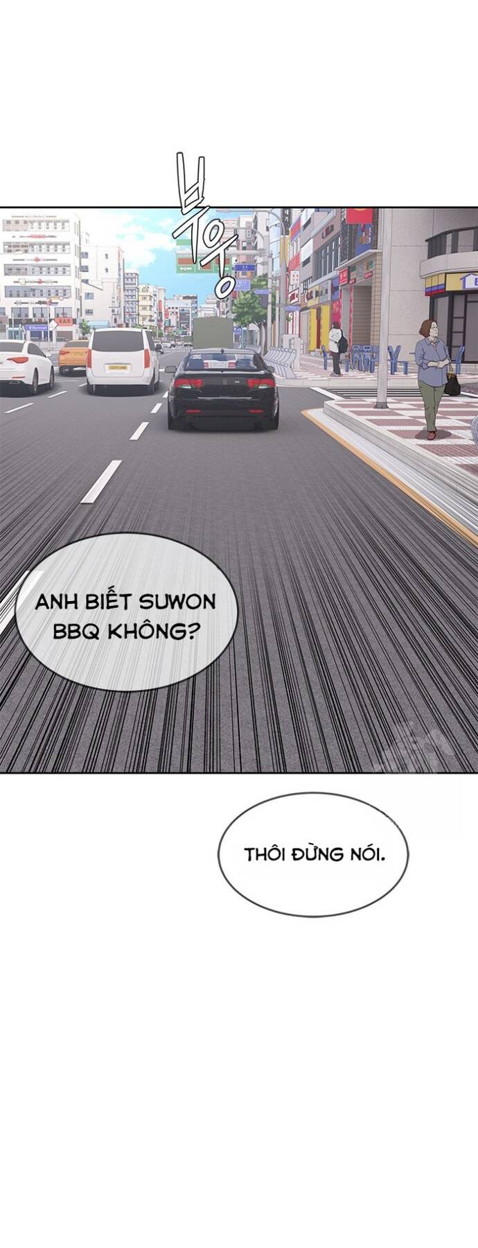 Đội Trưởng Lính Đánh Thuê Chap 234 - Next Chap 235