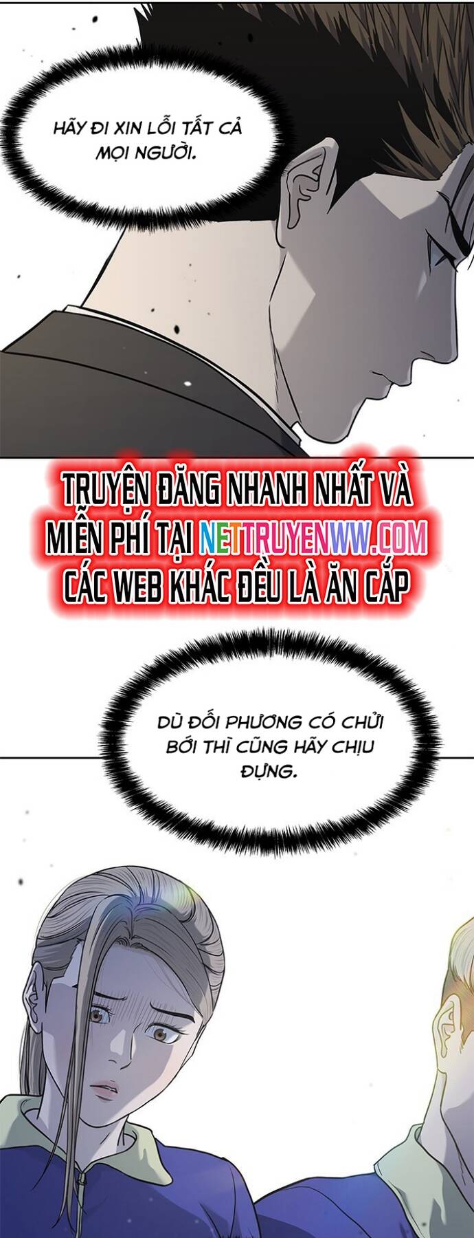 Đội Trưởng Lính Đánh Thuê Chap 235 - Next Chap 236