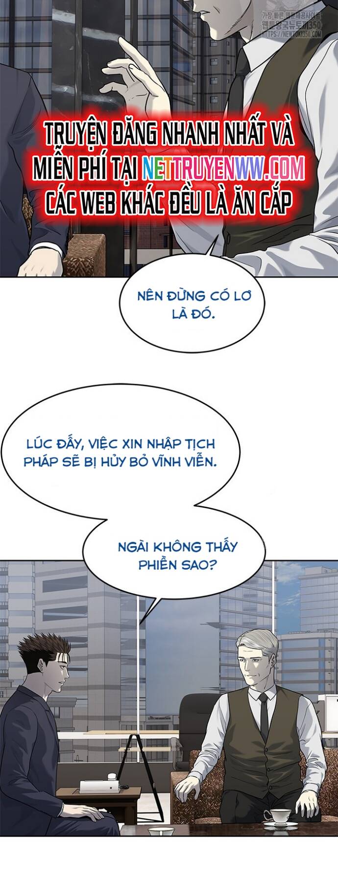 Đội Trưởng Lính Đánh Thuê Chap 235 - Next Chap 236