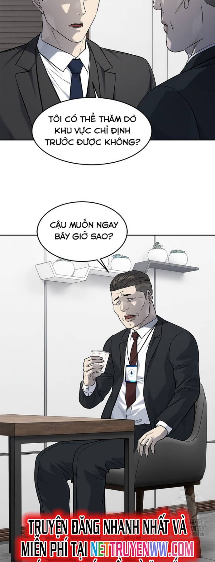 Đội Trưởng Lính Đánh Thuê Chap 235 - Next Chap 236